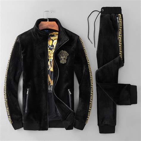 versace костюм мужской|versace clothing for men.